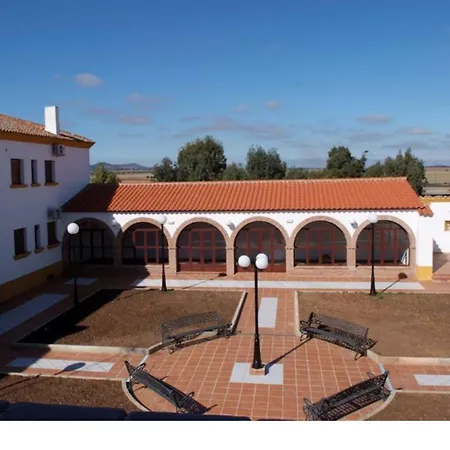 Turismo Rural Valsequillo